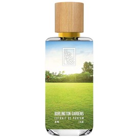 perfume Burlington Gardens