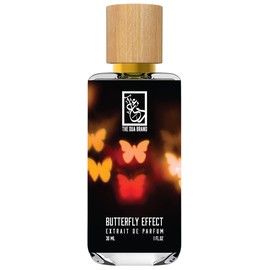 perfume Butterfly Effect
