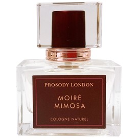 perfume Moiré Mimosa