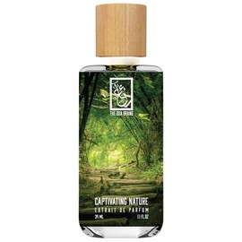 perfume Captivating Nature