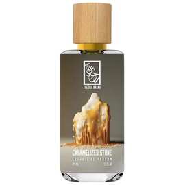 Caramelized Stone