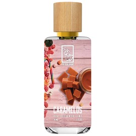 perfume Caramelos