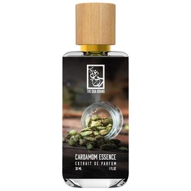 perfume Cardamom Essence