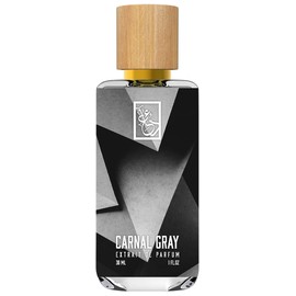perfume Carnal Gray
