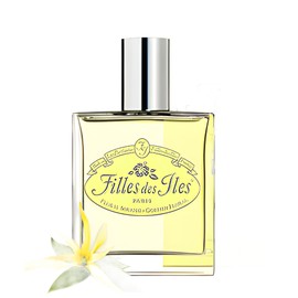 perfume Floral Solaire