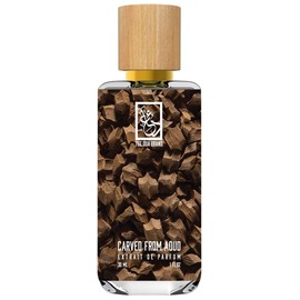 perfume Carved From Aoud