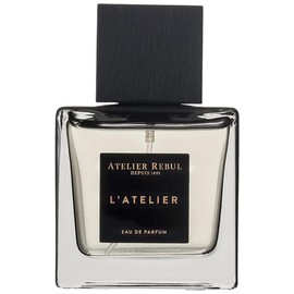 perfume L'Atelier
