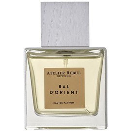 perfume Bal Dorient