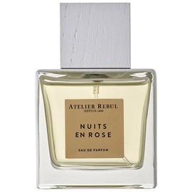 perfume Nuits En Rose