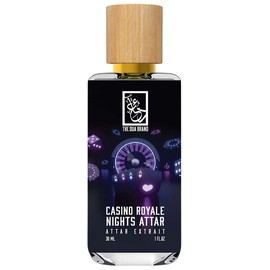 perfume Casino Royale Nights Attar