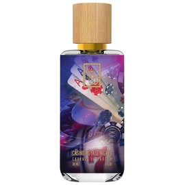 perfume Casino Royale Nights GOLD