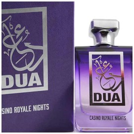 perfume Casino Royale Nights Special Edition