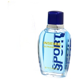 perfume Insense Ultramarine Sport