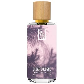 perfume Cedar Cologne