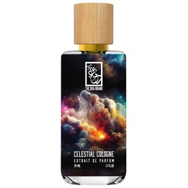 perfume Celestial Cologne