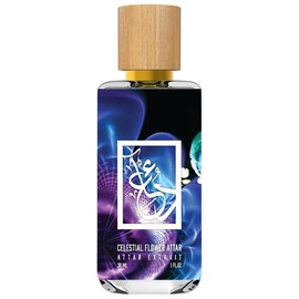 perfume Celestial Flower Attar