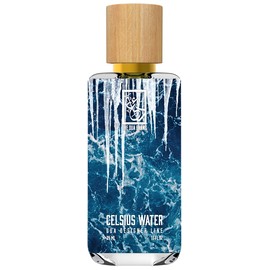 perfume Celsius Water
