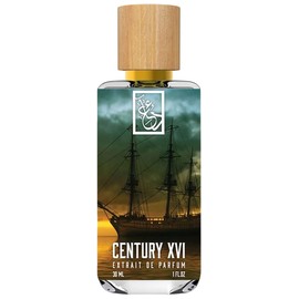 perfume Century XVI