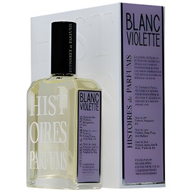 Blanc Violette