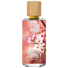 perfume Cherry Blossom Journey