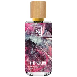 perfume Chic Sublime