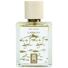 perfume Sarykum Сарыкум