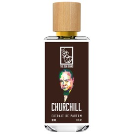 perfume Churchill