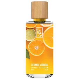 perfume Citrange Verbena