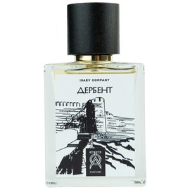 perfume Derbent Дербент