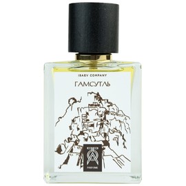 perfume Gamsutl Гамсутль