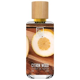 perfume Citron Wood