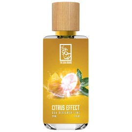 perfume Citrus Effect