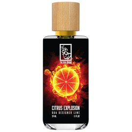 perfume Citrus Explosion