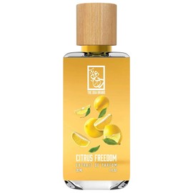 perfume Citrus Freedom