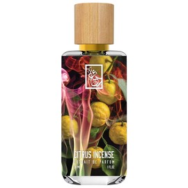 perfume Citrus Incense