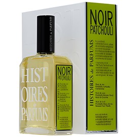Noir Patchouli