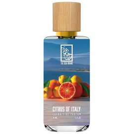 perfume Citrus Of Italy