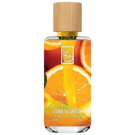 perfume Citrus Saturation