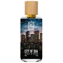 perfume City of Dua