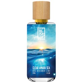 perfume Clear Amara Sea