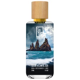 perfume Clear Atlantic Sea