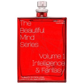 Volume I Intelligence & Fantasy