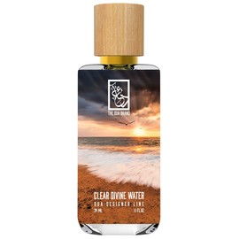 perfume Clear Divine Water