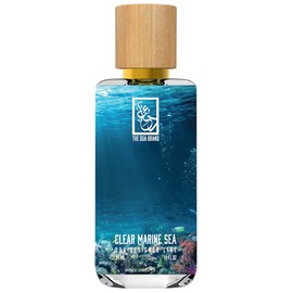 perfume Clear Marine Sea