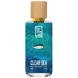 perfume Clear Sea
