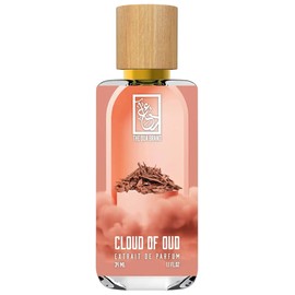perfume Cloud Of Oud
