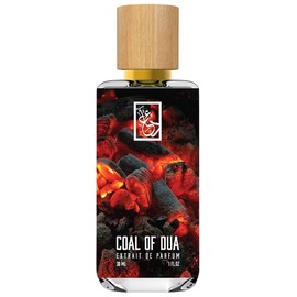 perfume Coal of Dua