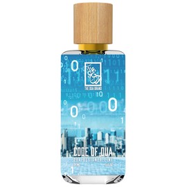 perfume Code of Dua