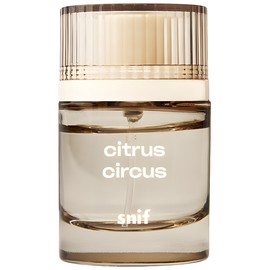 perfume Citrus Circus