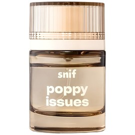Poppy Issues